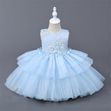 Children's Dress  VA122