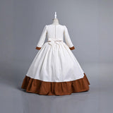 Children's Dress VT101