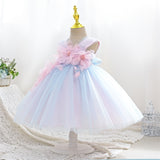 Children's Dress WB001