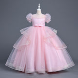 Children's Dress VT067