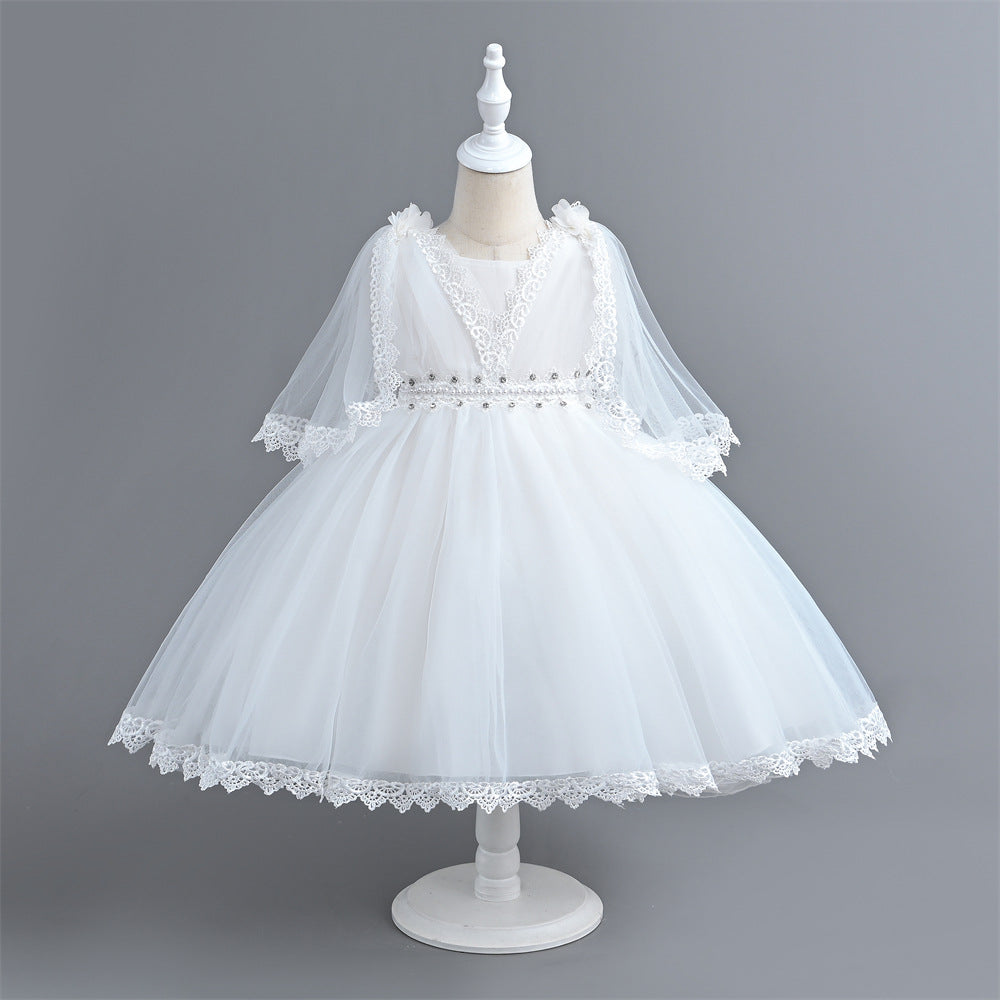 Children's Dress 8850