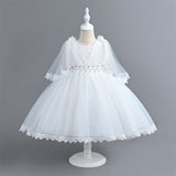 Children's Dress 8850