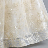 Children's Dress AL005