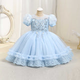 Children's Dress VTH01