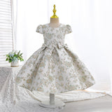 Children's Dress B19-2244