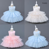 Children's Dress  VA122