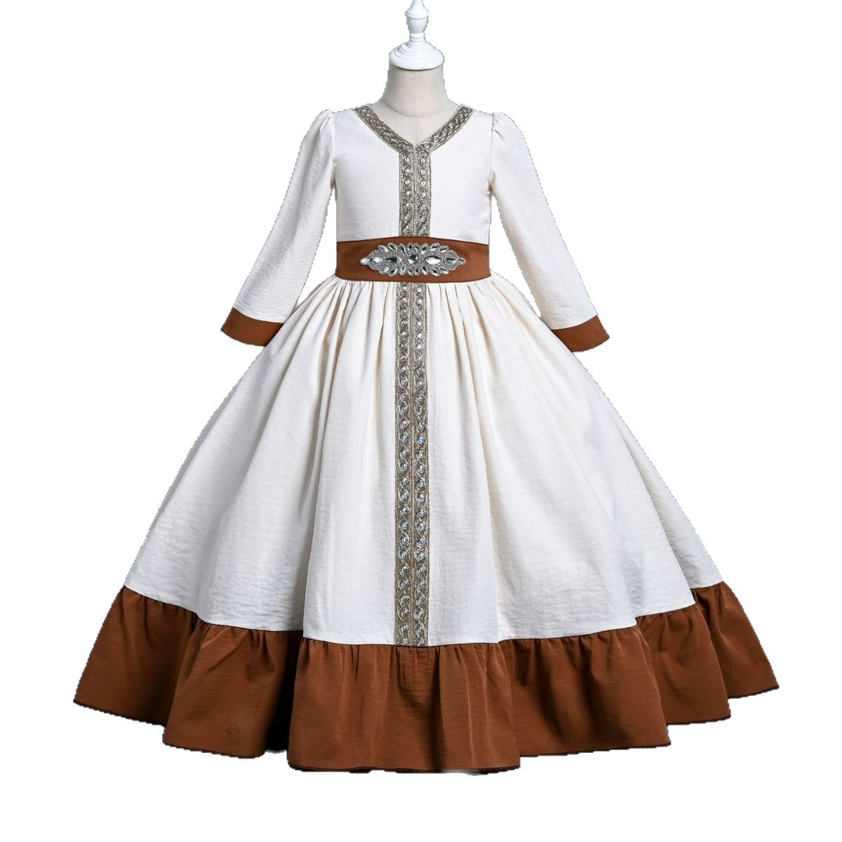 Children's Dress VT101