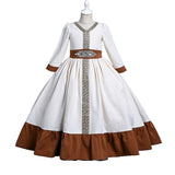 Children's Dress VT101