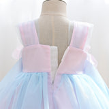 Children's Dress WB001