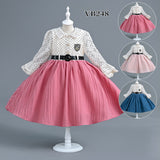 Children's Dress  VB248