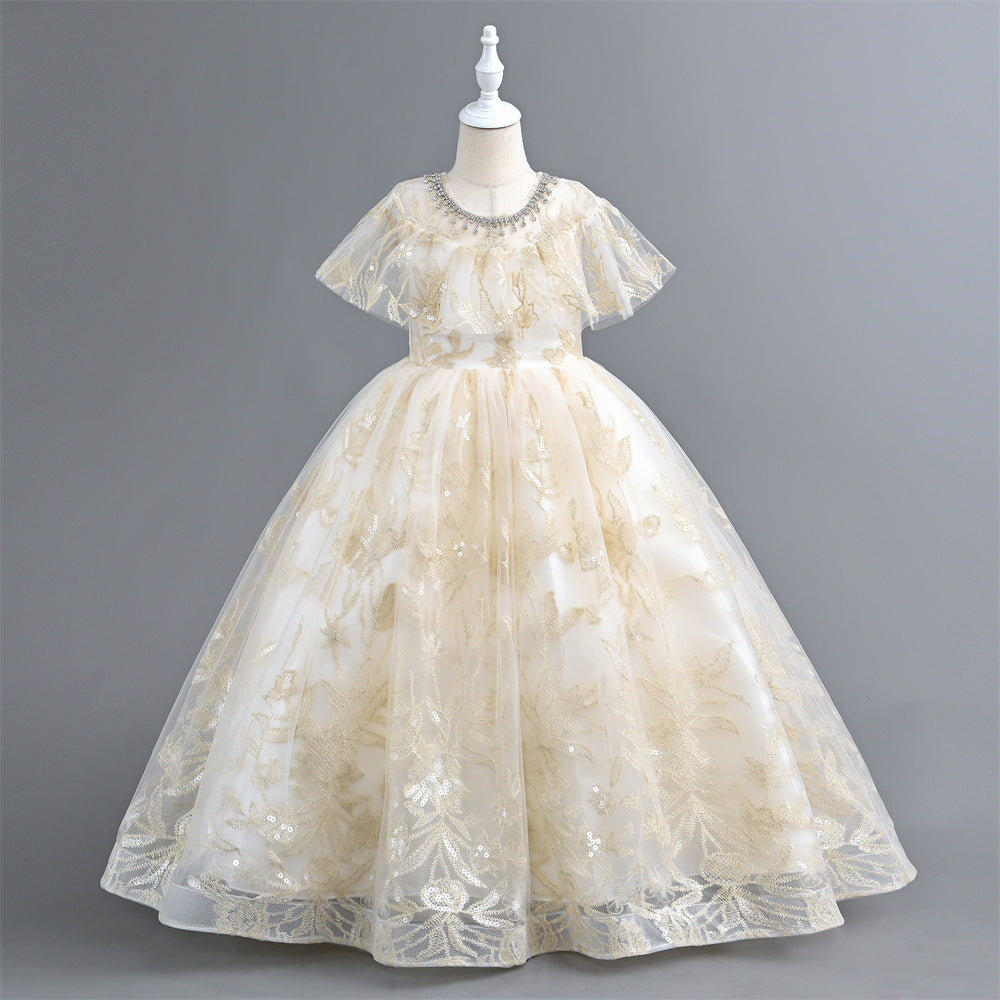 Children's Dress AL005