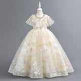 Children's Dress AL005