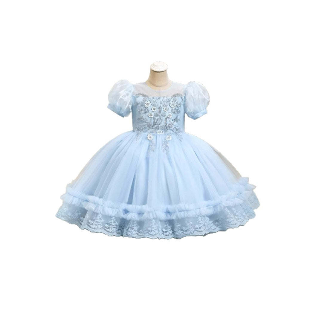 Children's Dress VTH01