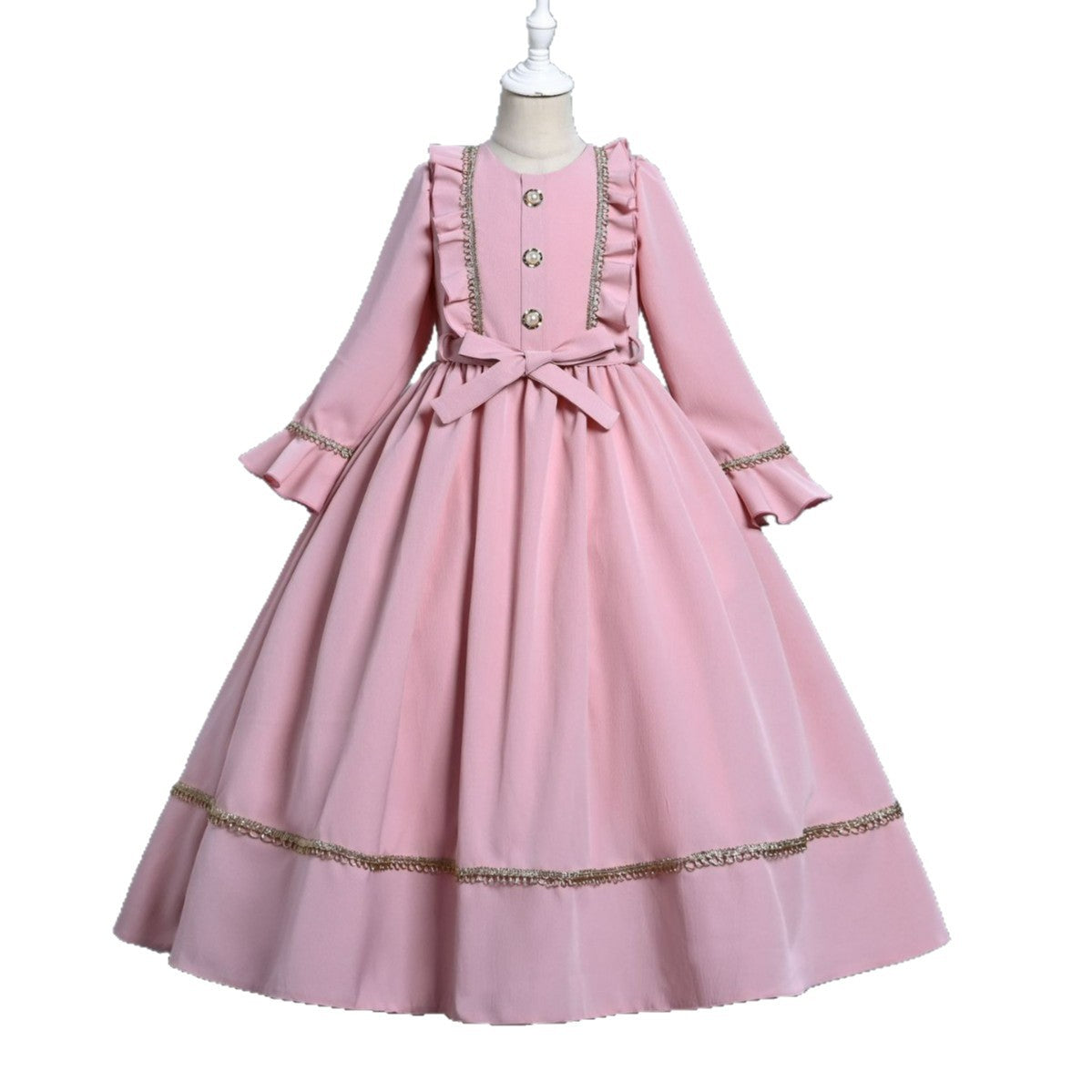 Children's Dress VT105