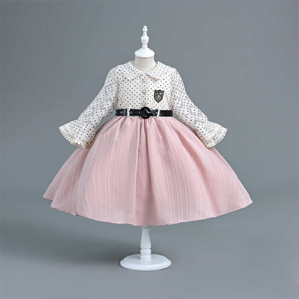 Children's Dress  VB248