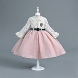 Children's Dress  VB248