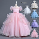 Children's Dress VT067
