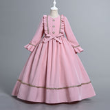 Children's Dress VT105