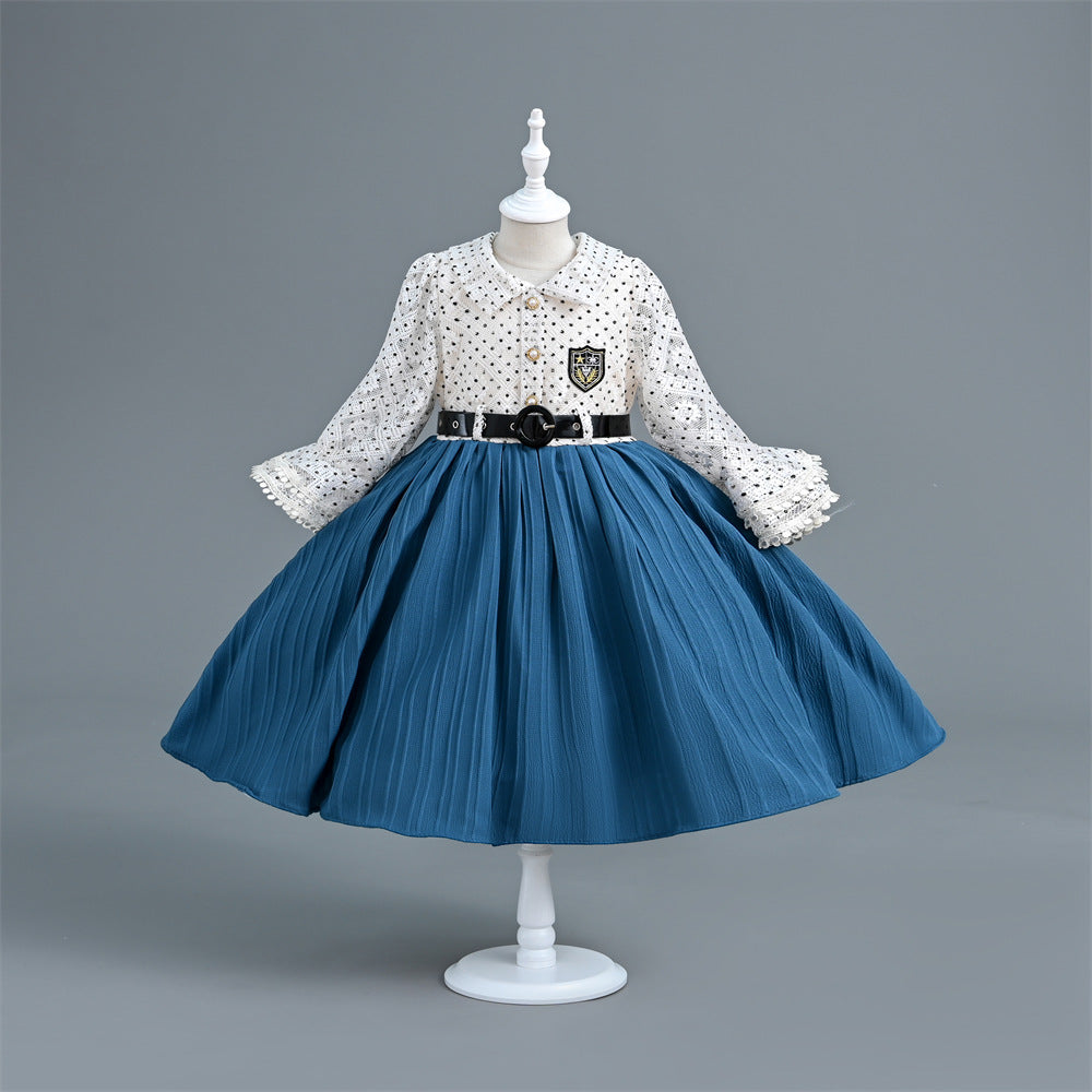 Children's Dress  VB248