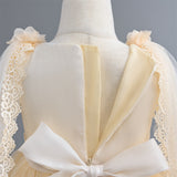 Children's Dress 8850