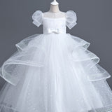 Children's Dress VT067