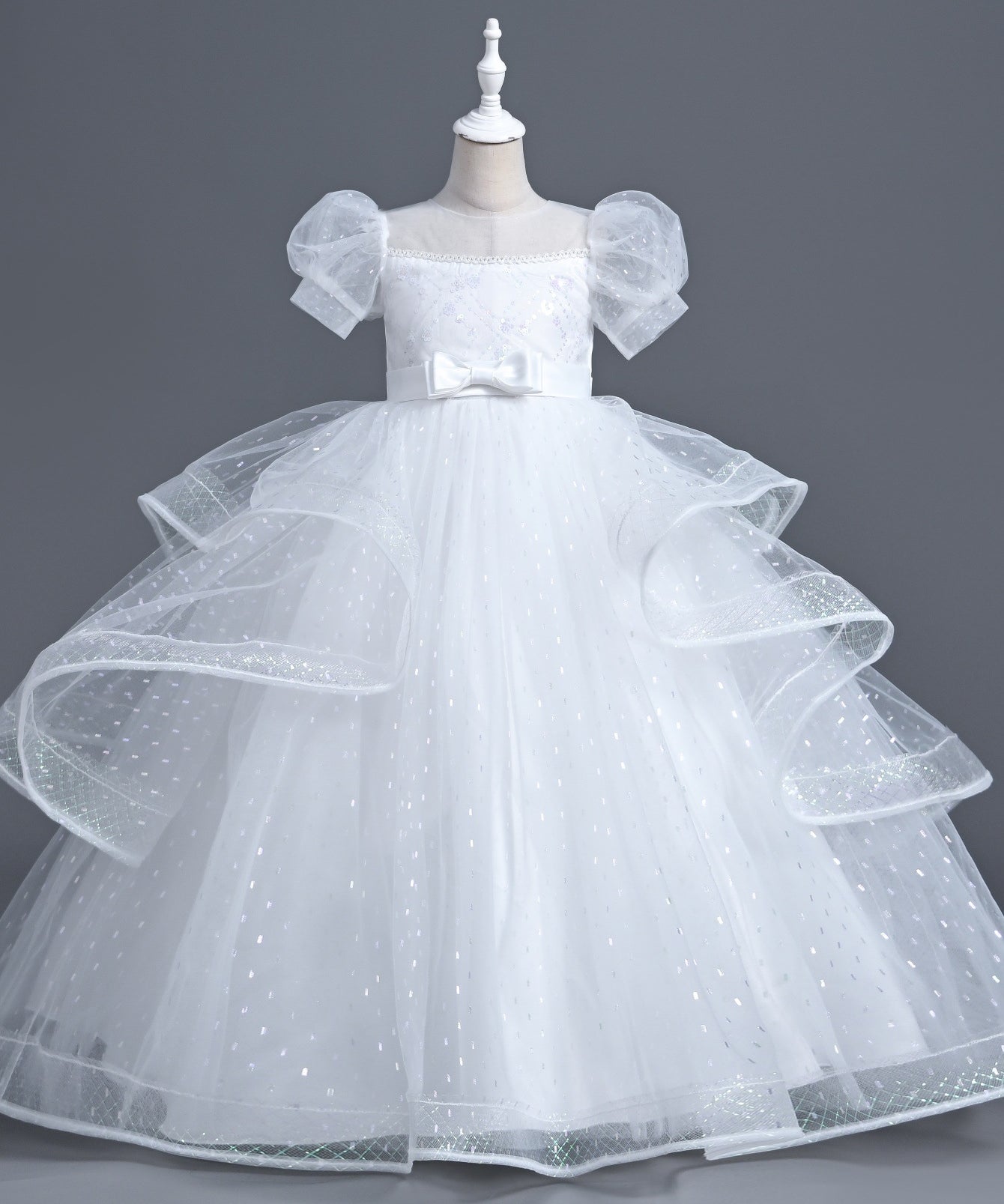 Children's Dress VT067