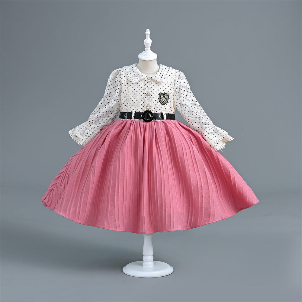 Children's Dress  VB248