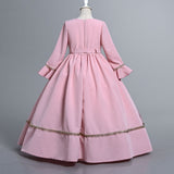 Children's Dress VT105