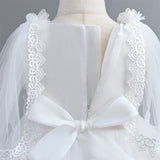 Children's Dress 8850