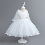 Children's Dress 8850