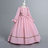 Children's Dress VT105