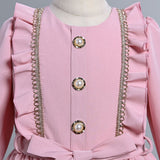 Children's Dress VT105