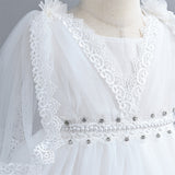 Children's Dress 8850