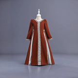 Children's Dress VT113