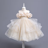 Children's Dress VA212