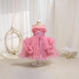 Children's Dress VTL03