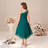 Children's Dress XY501