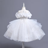 Children's Dress VA212