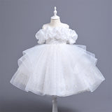 Children's Dress VA212