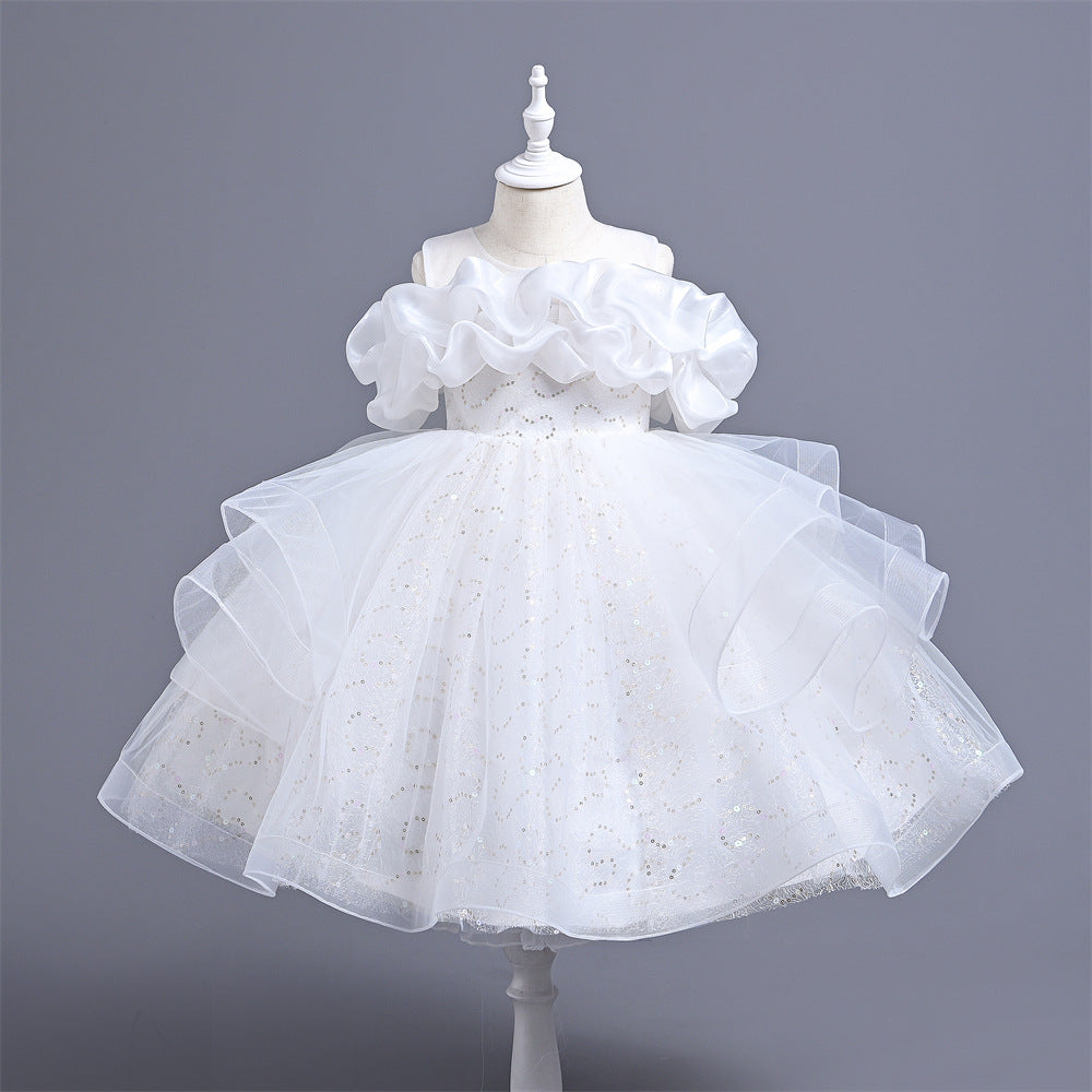 Children's Dress VA212