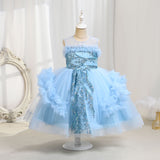 Children's Dress VTL03
