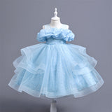 Children's Dress VA212