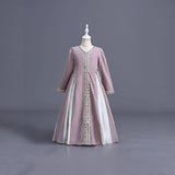 Children's Dress VT113
