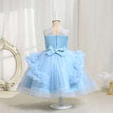 Children's Dress VTL03