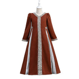 Children's Dress VT113