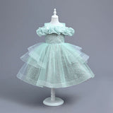 Children's Dress VA212