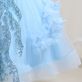 Children's Dress VTL03