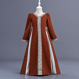 Children's Dress VT113