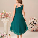 Children's Dress XY501