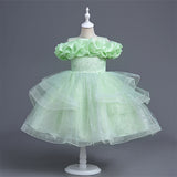 Children's Dress VA212